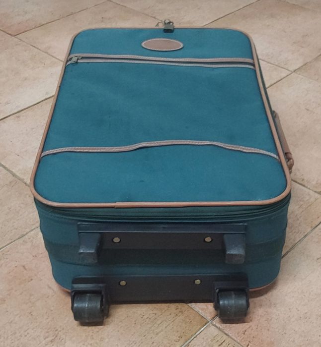 MALA DE VIAGEM DE CABINE,BONITA. Casa,Viagens,Mudanças,Arrumação.