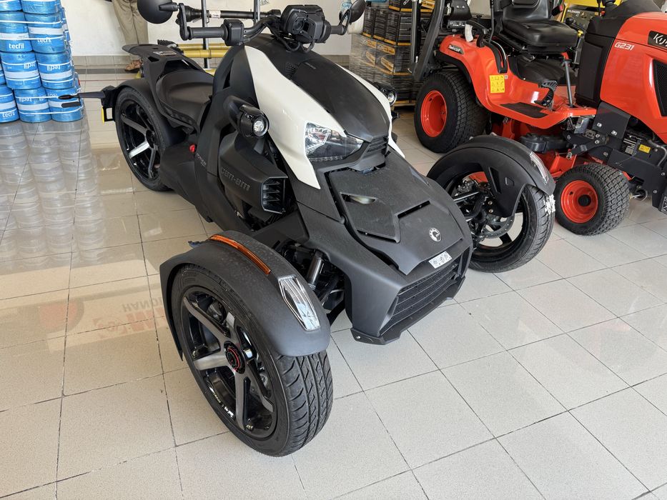 Can-Am Ryker SPORT