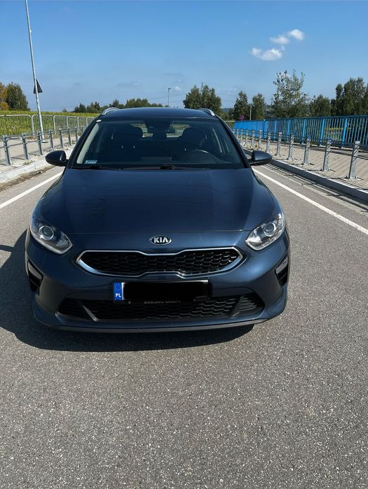 Kia Ceed Kia Ceed 2021