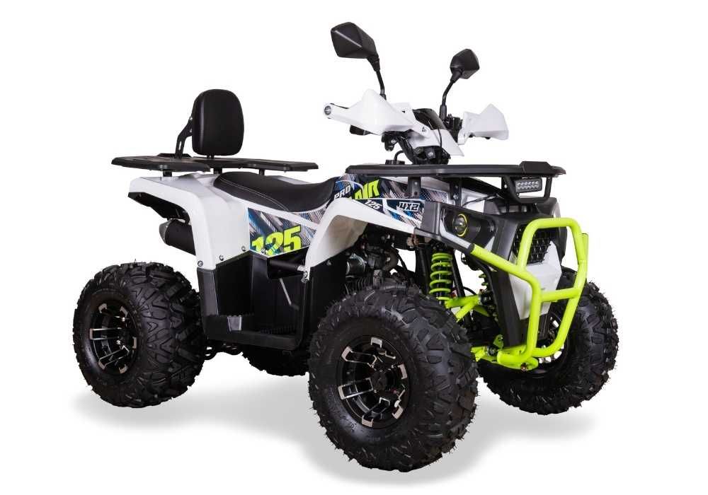 Новий квадроцикл Sport Energy AY125 Рівне в Артмото