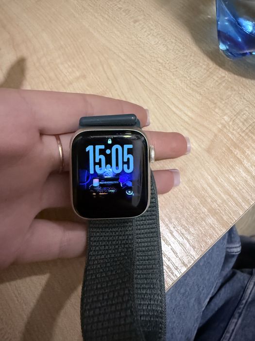 Apple watch se 2gen 32GB 40mm