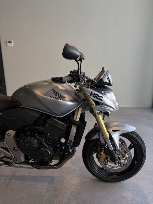 Honda CB600F Hornet