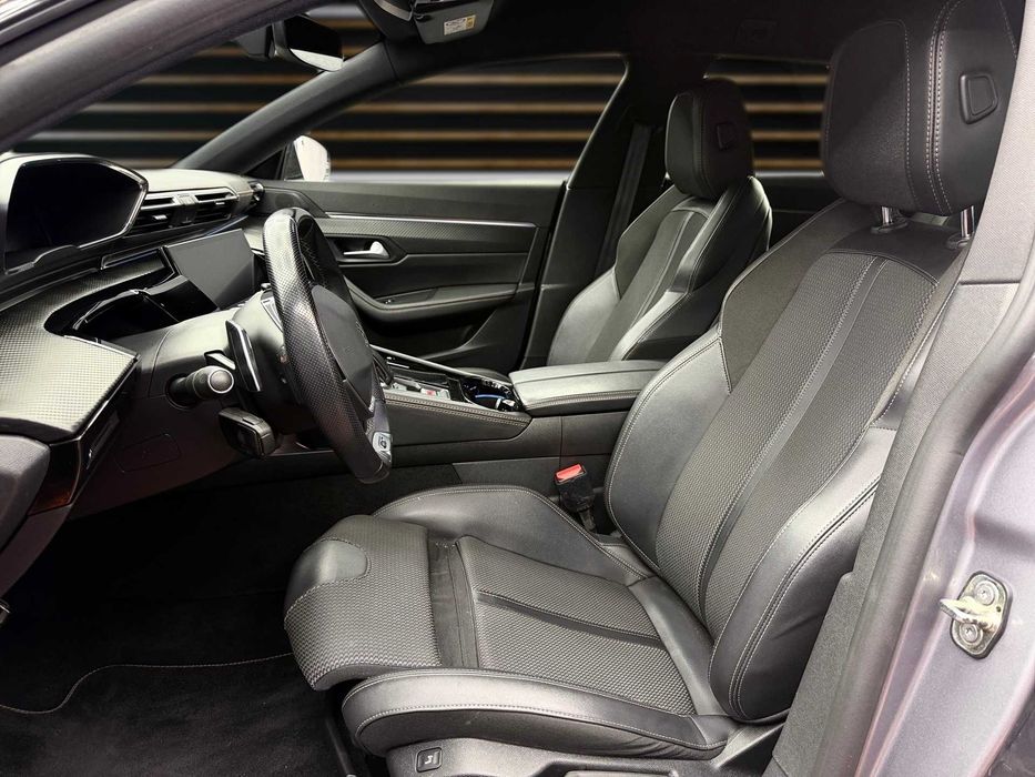 Peugeot 508 SW GT 130cv Autom c/Garantia - 288€ p/mês