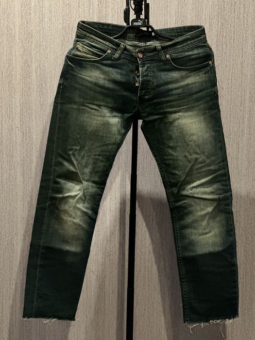 Джинсы Levi’s, Lee, Zara, Pull&Bear, Bershka