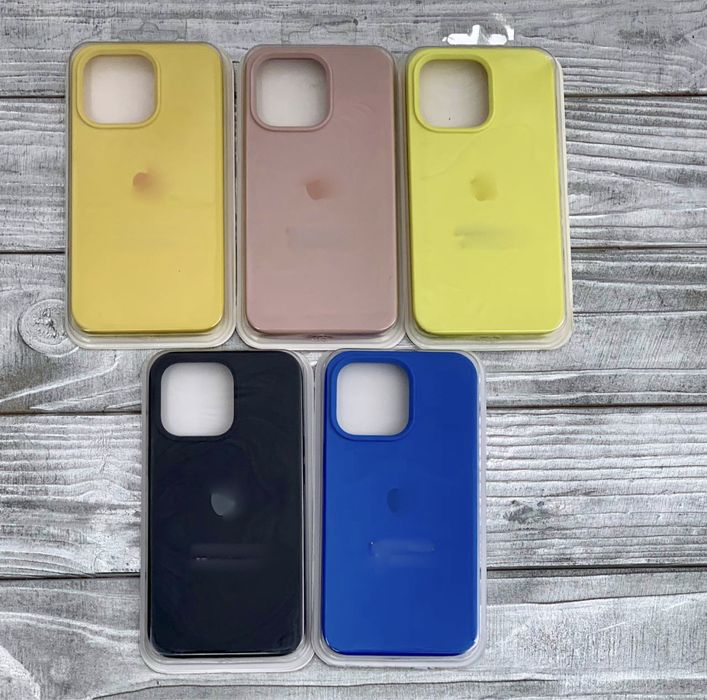 Силіконовий чохол чехол кейс з мікрофіброю для на IPhone 11 Pro Max