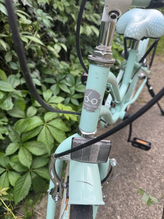 Rower Heart Bike 20 cali