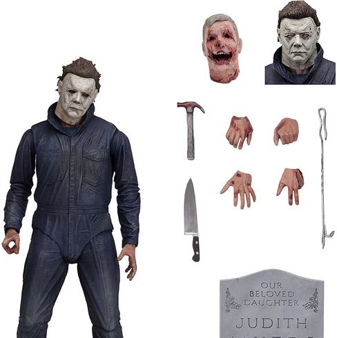 Майкл Майерс фигурка