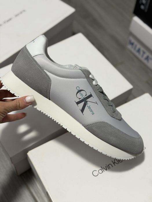 Кросівки armani tommy hilfiger calvin klein lacoste