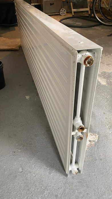 Grzejnik płytowy Radson VERTICAL 20C 2100x600