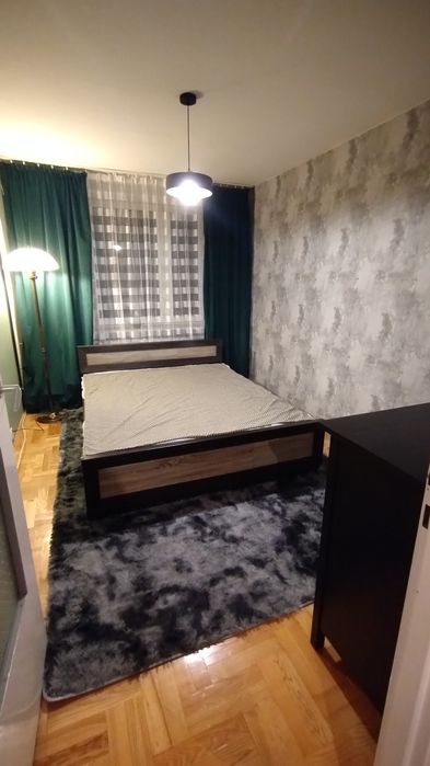 Mieszkanie do wynajęcia, Dziewanny - Czuby, wolne!