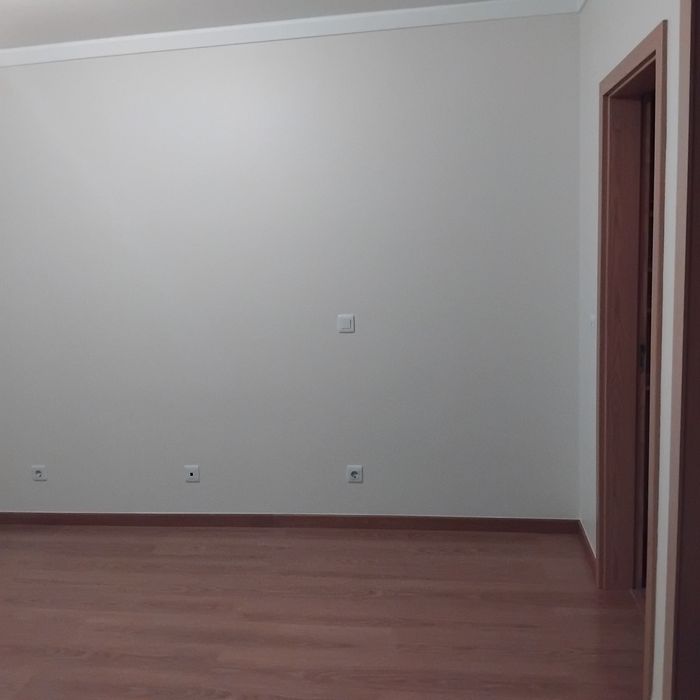 Pintura e remodelações