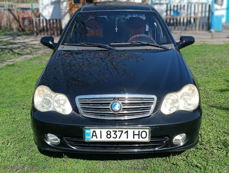 Продам авто в гарному стані