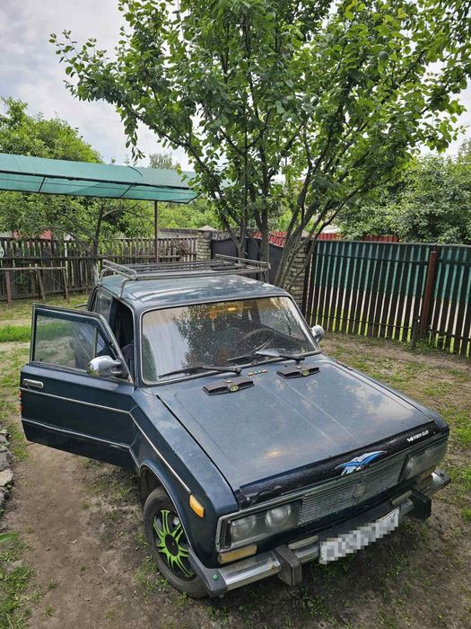 Продам ВАЗ-21063