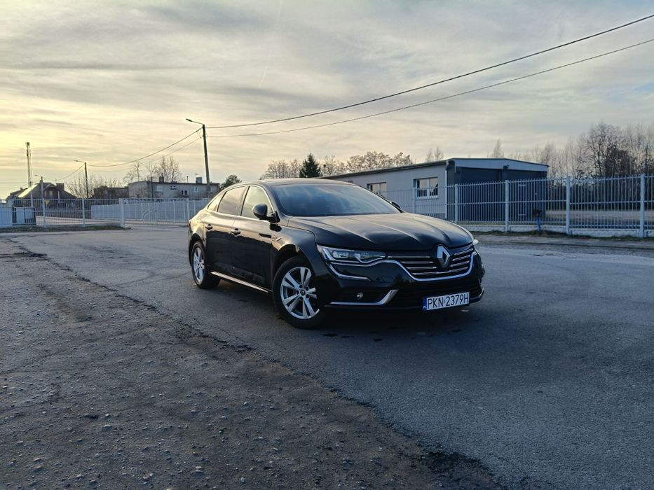 Sprzedam Renault Talisman