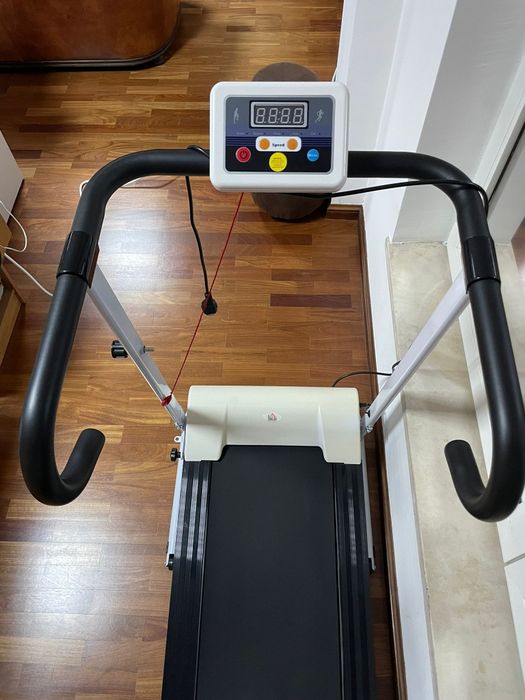 Passadeira fitness nova