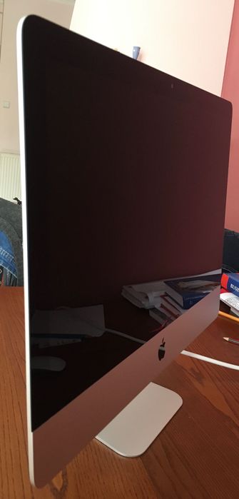 Apple iMac, 21,5 2019, bardzo bogata konfiguracja: RAM 32 GB, SSD 1TB!