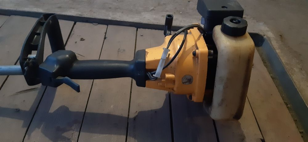 Продам мото тример