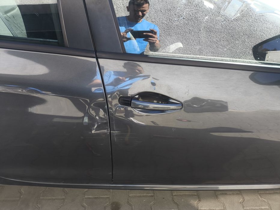 Peugeot 208 2016 97000 km