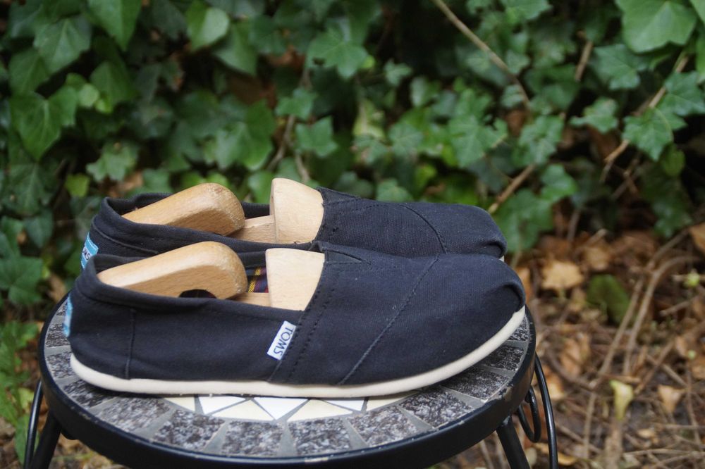 Buty Toms roz.39