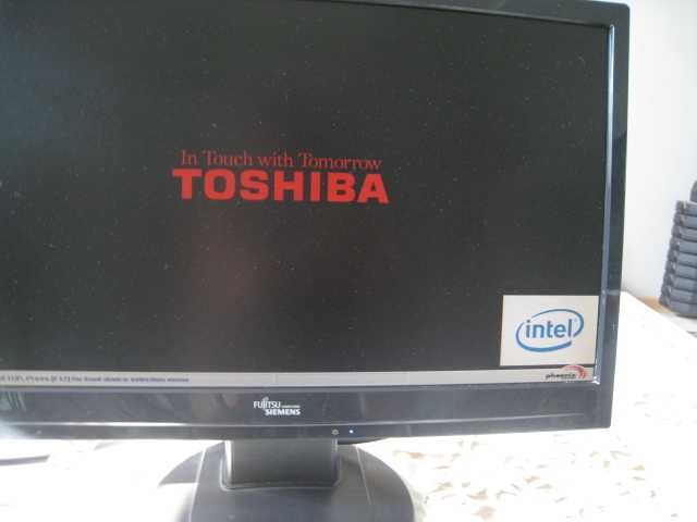 Monitor Fujitsu Siemens
