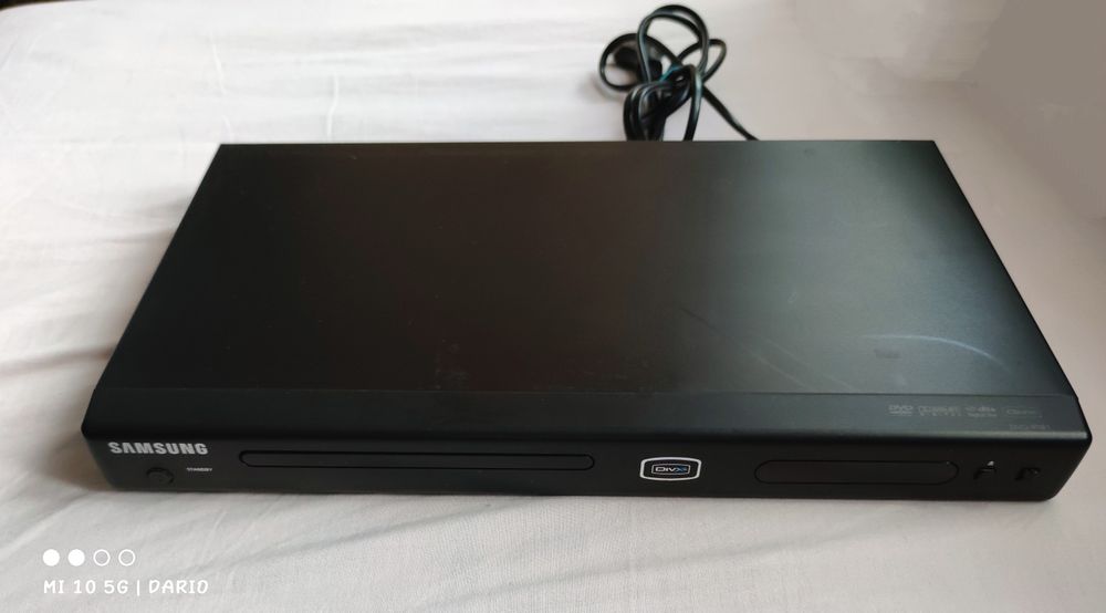 DVD Samsung P-181