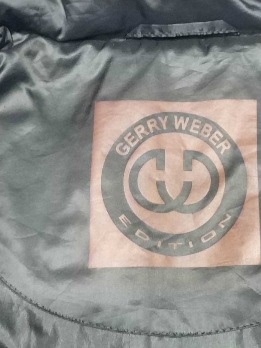 GERRY WEBER super kurtka damska r.44