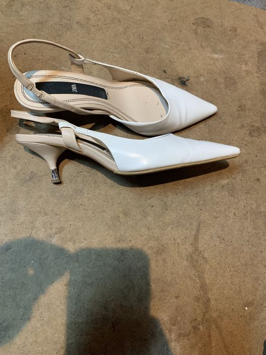 Босоніжки  для леді