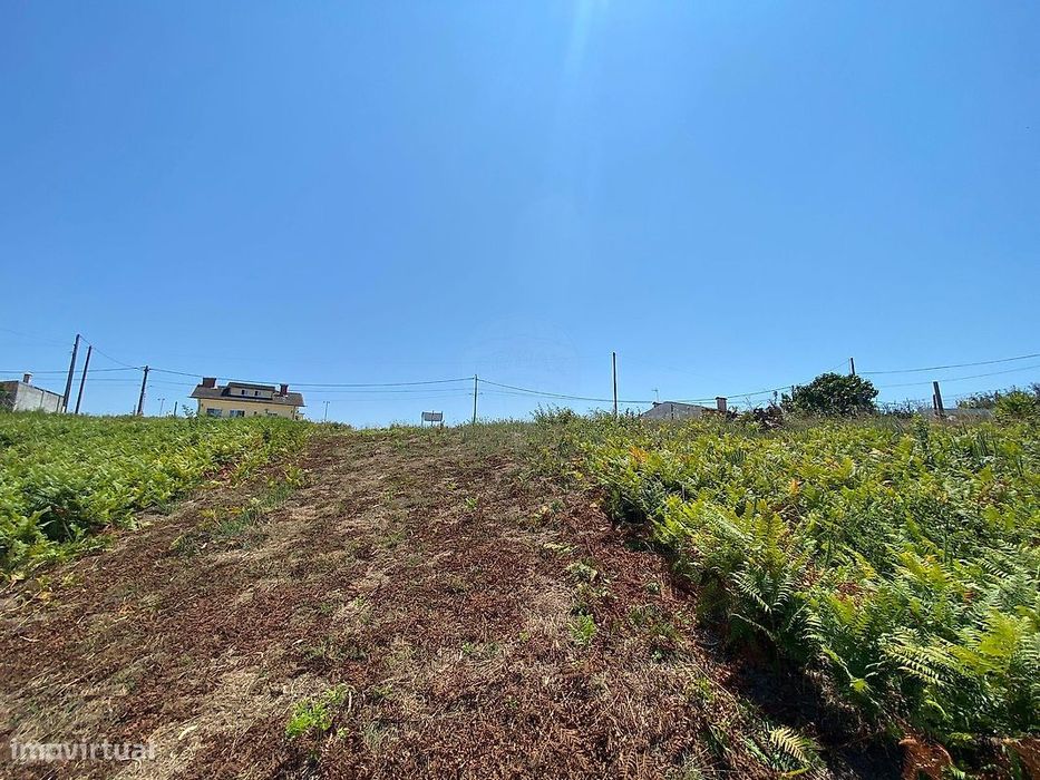 Terreno  para venda