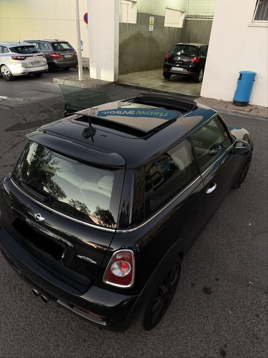 MINI Cooper S JCW | 2012 | 1.6 Turbo Repasse financeamento — photo 2