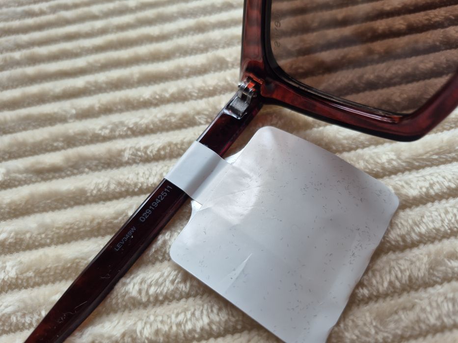 Okulary przeciwsłoneczne Levi's LEV349W