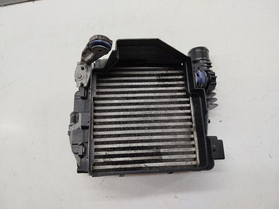 Radiador de intercooler - PEUGEOT PARTNER Caixa (K9) | 18 -