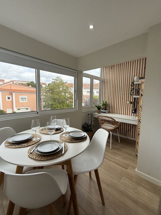 Vendo Total Recheio de casa