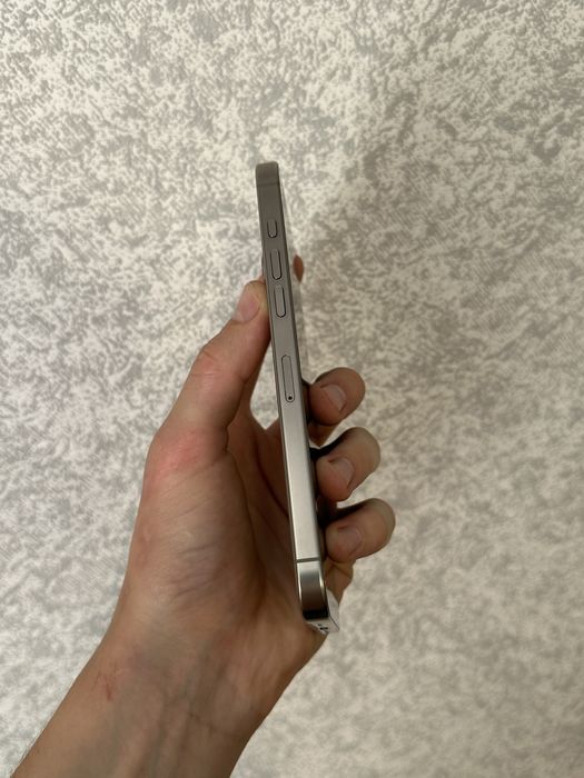 Iphone 16 pro max 512 gb