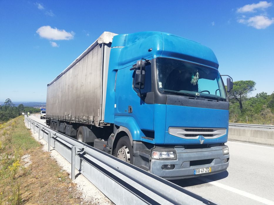 Caixa de velocidades ZF