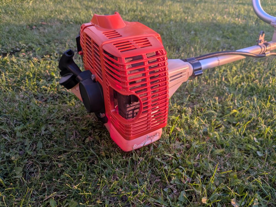 Kosa shtil fS85 2005