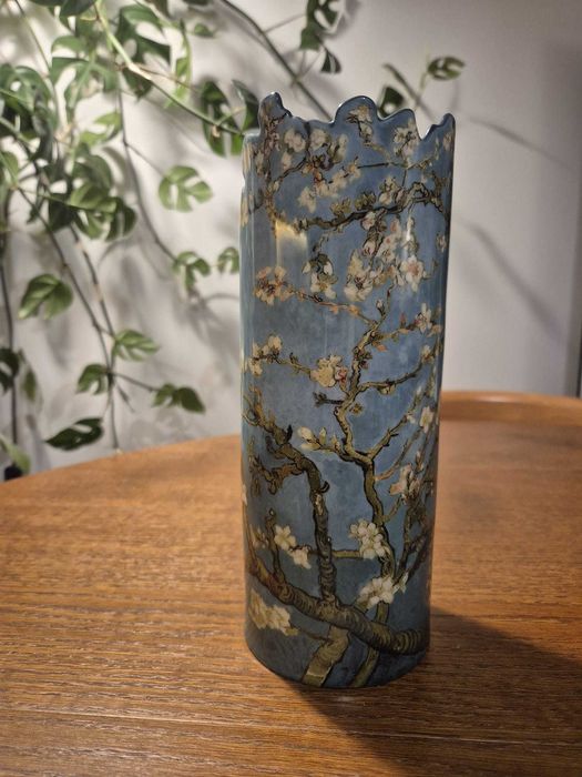 John Beswick – Wazon dekoracyjny Van Gogh Almond Tree in Blossom