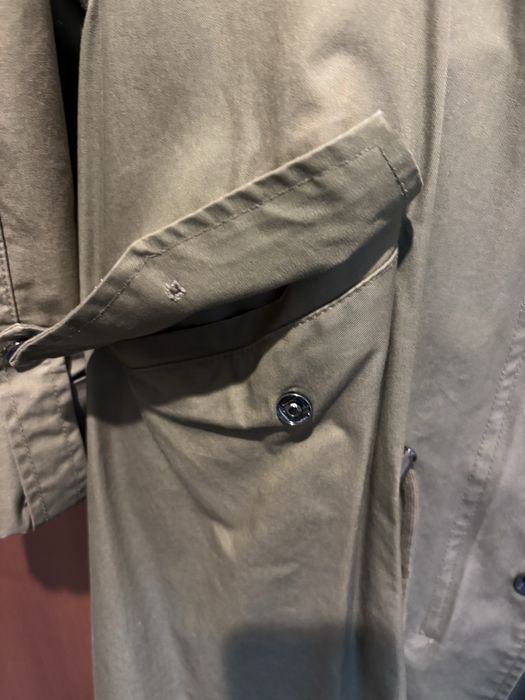 Parka Reserved rozm.M- stan bardzo dobry .