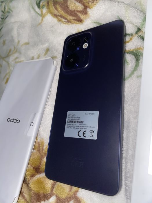 Telefon OPPO Reno13 FS 5G .512Gb
