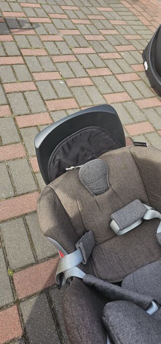 Cybex Sirona obrotowy