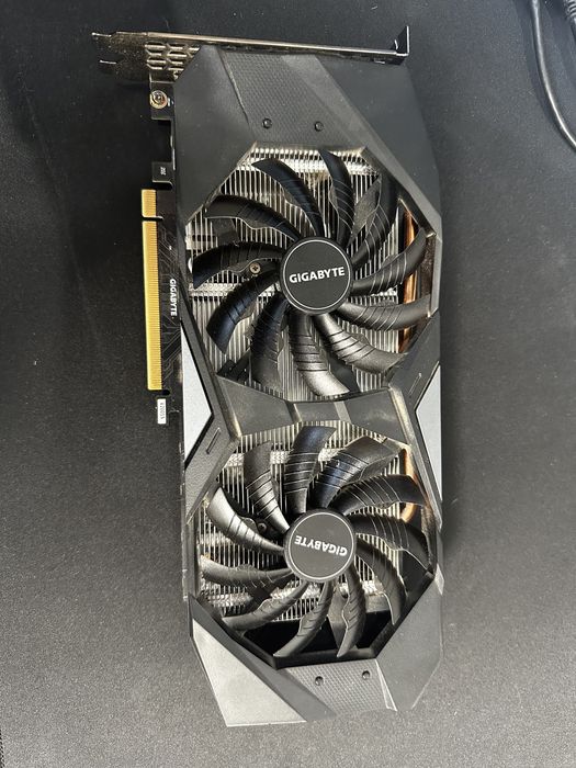 GeForce 2060 Super 8GB