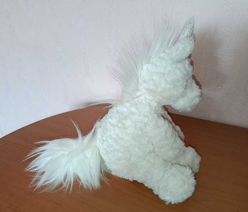 Єдиноріг Jellycat Fuddlewuddle Unicorn