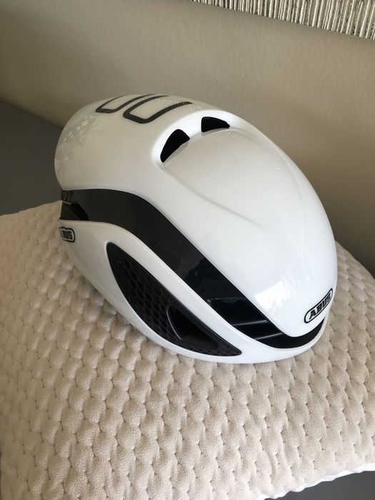 Capacete ABUS GameChanger