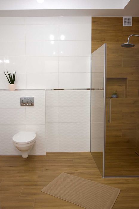 DUŻE Piękne Mieszkanie 3 Pokojowe + Taras 120m2 Biskupice k/Wieliczki