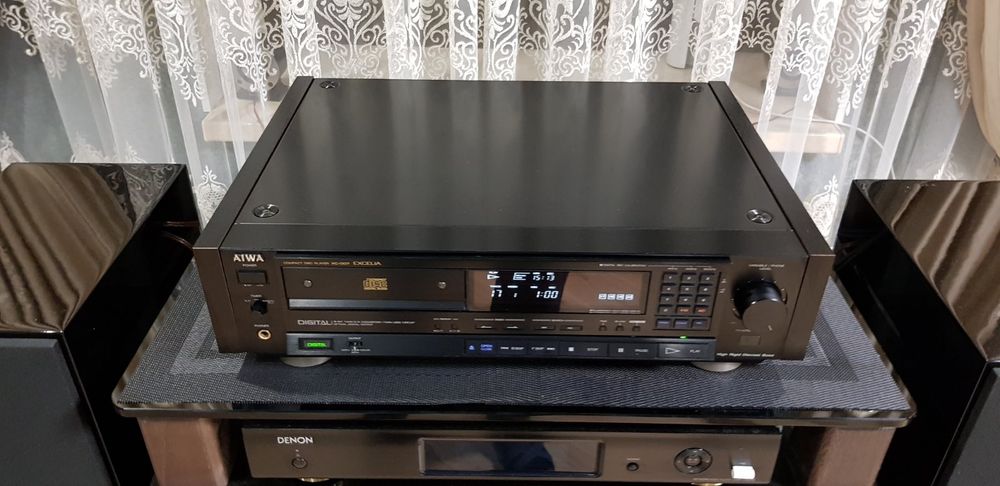 ADOY / VIVID 輸入盤CD / CMCC11489 Aiwa XC-007 Excelia: 21 000 грн. - Cd / md / виниловые