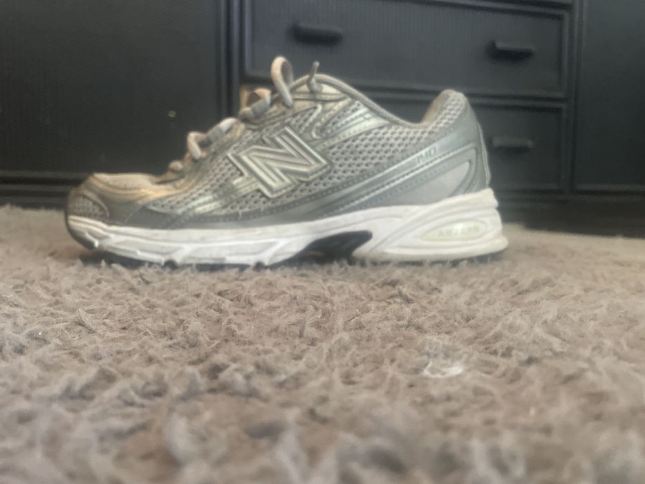 Tenis New balance
