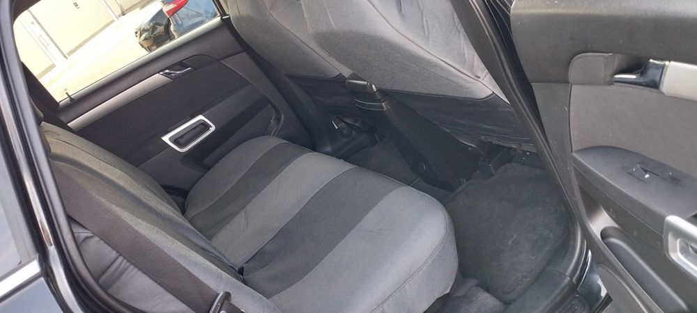 Chevrole CAPTIVA - 2012 р/в - АКПП