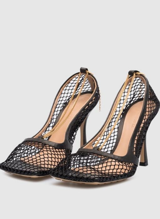 Туфлі Bottega Venetta