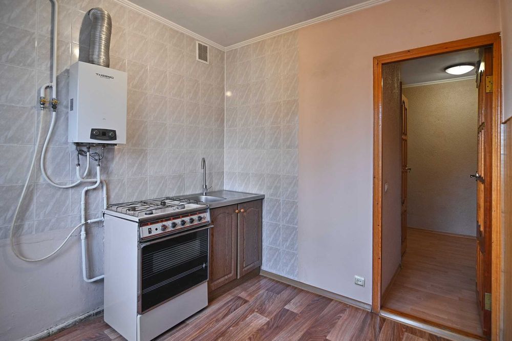 Продаж 3-кімн.квартири р-н Чайки