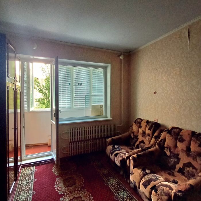 1-кімнатна Авраменка, 9