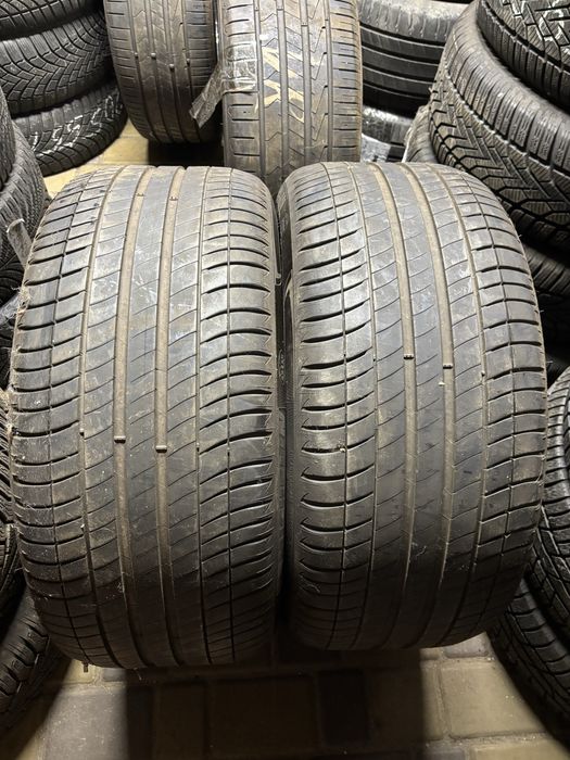 Шини літні R19 275/40 Michelin Primasy 3,2шт.(ціна за скат)2022рік
